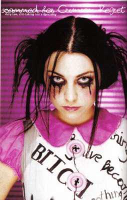 Amy LEE